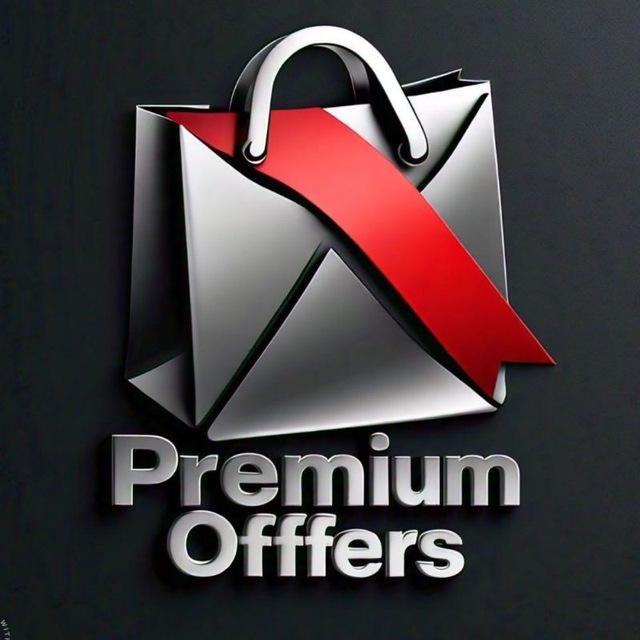 Premium Offers Loot Deals