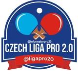 Czech|Liga Pro 2.0|Fixed Matches Table Tennis