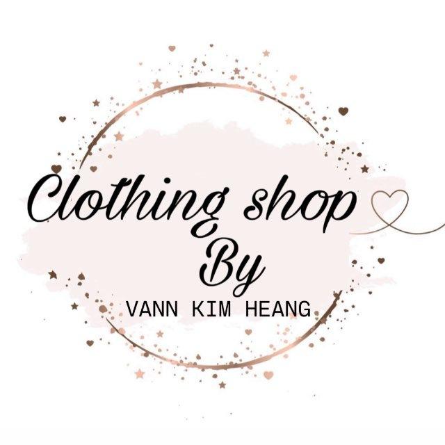 Clothing by kimheang បោះដុំនិងលក់រាយ🛍️