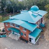 Время намаза