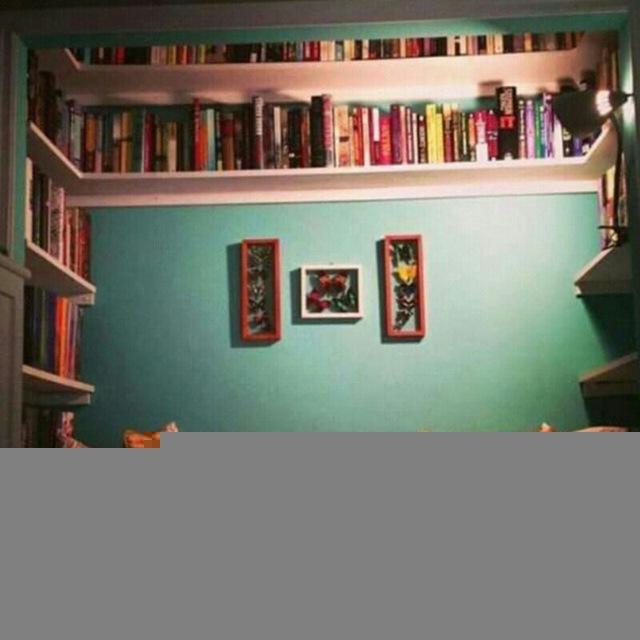 عالمي الصغير 📚💙