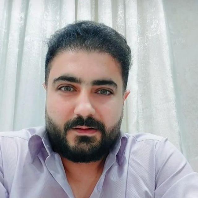 Mr.gholipour