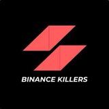 Binance Killers®
