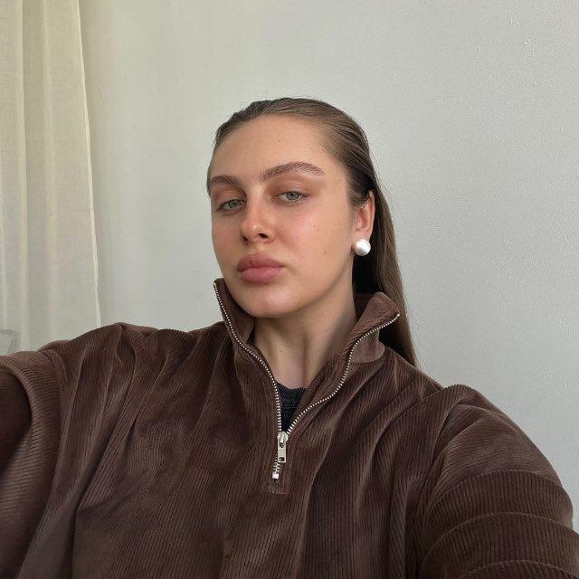 yana zhilina