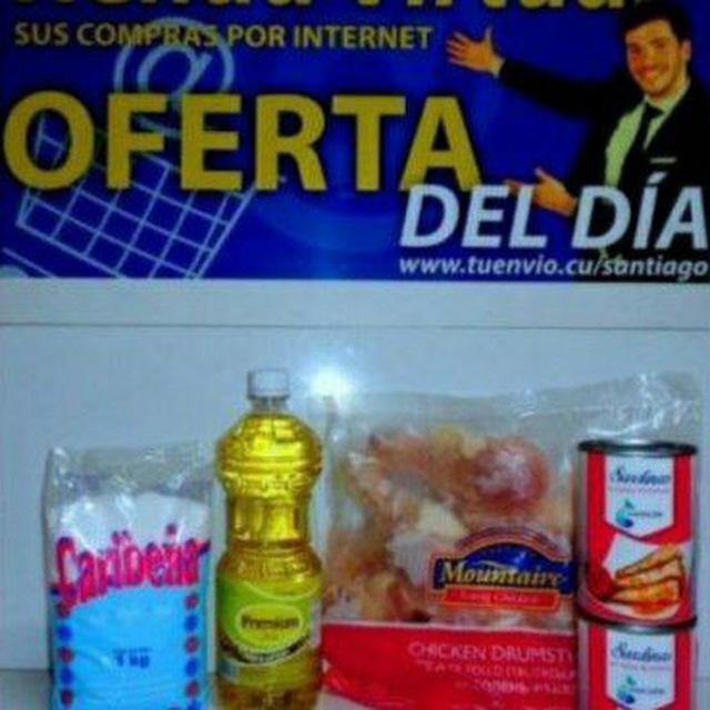 🛒Compra de combos🛒