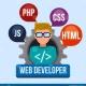 Web development | تطوير الويب