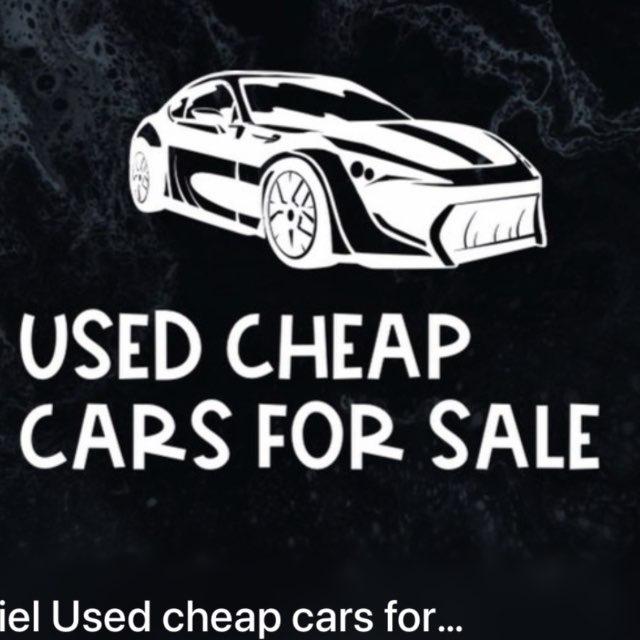 Used cheap cars for sale