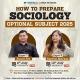 Vision IAS Sociology 2025 Batch Smriti Shah Mam Sociology Optional Sunil Sir Sociology Optional Lectures