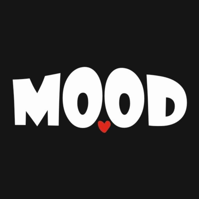 MOOD ❤️