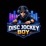 Disc Jockey Boy Official