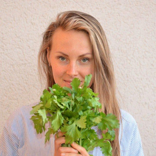 Юлия Харитонова 🍏 Нутрициолог PRO | Здоровье, красота, молодость