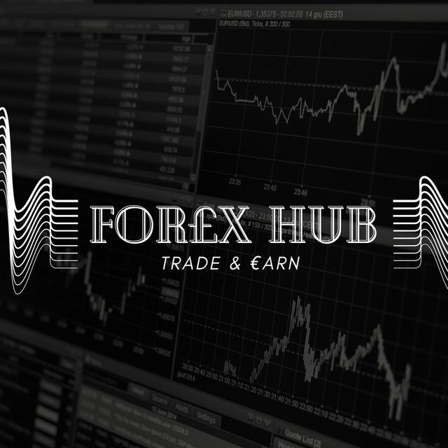 FOREX HU₿👁️⃤.