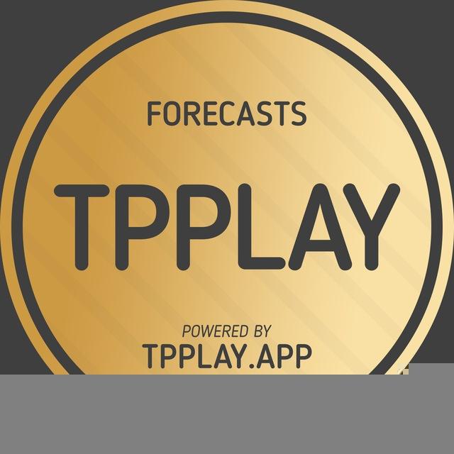 TPPLAY FORECASTS