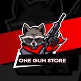 One Gun Store