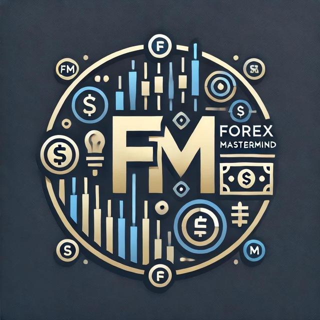 Forex Mastermind | channel🥇