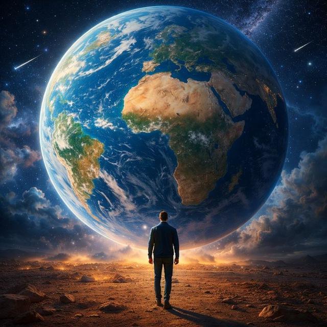 VASKA - GAME 🌍