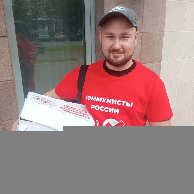 Валентин Соколов