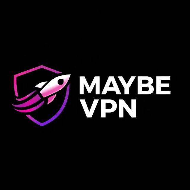 MaybeVPN