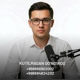 Kutilmagan qo'ng'iroq(Xumoyunmirzo Ibragimov)
