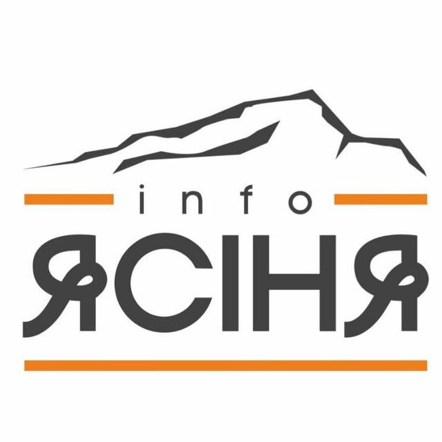 Ясіня.Інфо