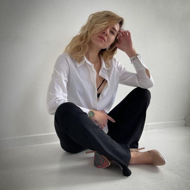 Елена Немец