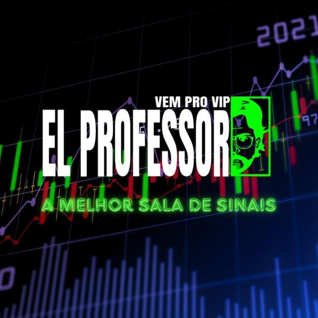 El Professor🍀Chat aberto🍀