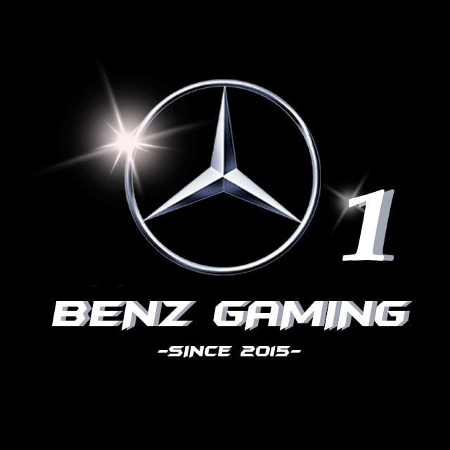 🏎 Benz Gaming Channel 🏎