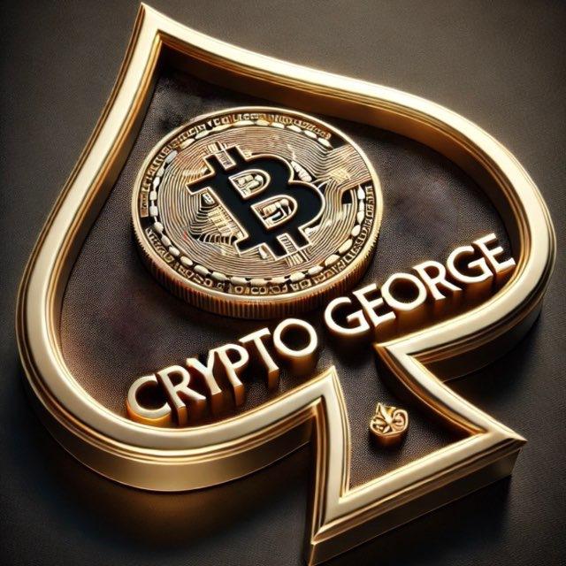 Crypto George ♤💸