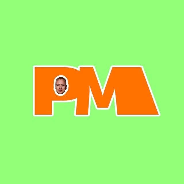 Рыжий маркетинг | Дудин