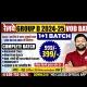 RAILWAY GROUP D BY MD CLASSES