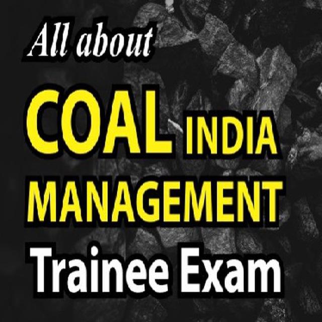 Coal India Limited - Mining MT
