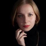 Таня Потеряева|актриса