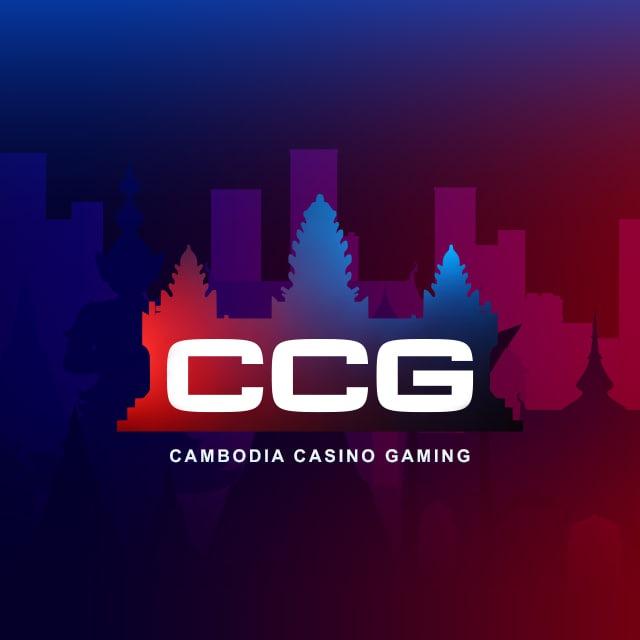 Cambodia Casino Gaming 🇰🇭