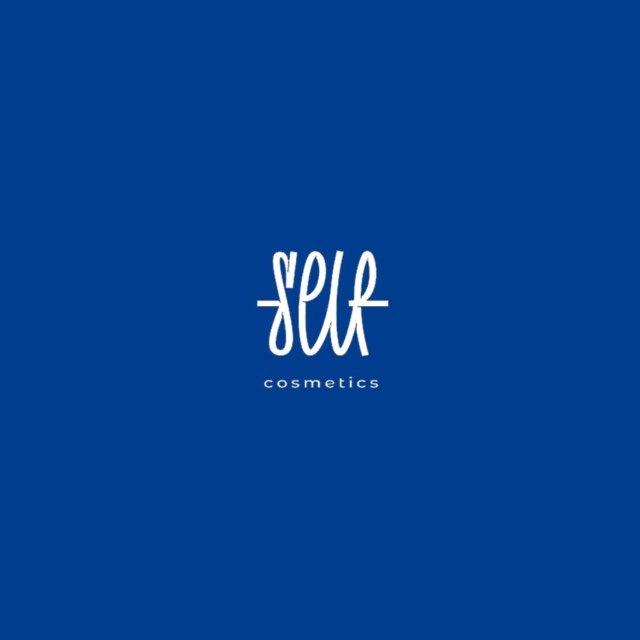 Self cosmetics