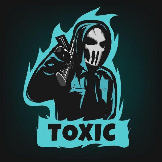 Toxic Game