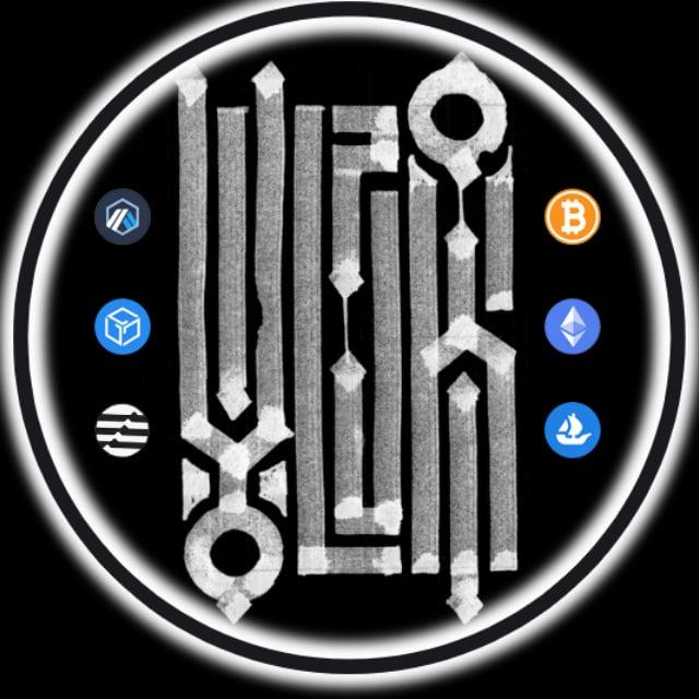 🍣no limit crypto / by volzook.eth