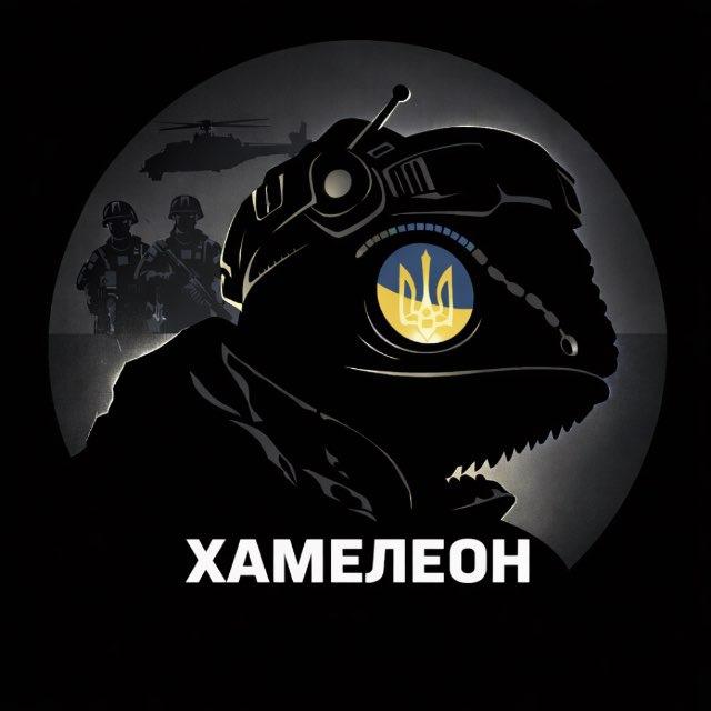 ✙ Хамелеон