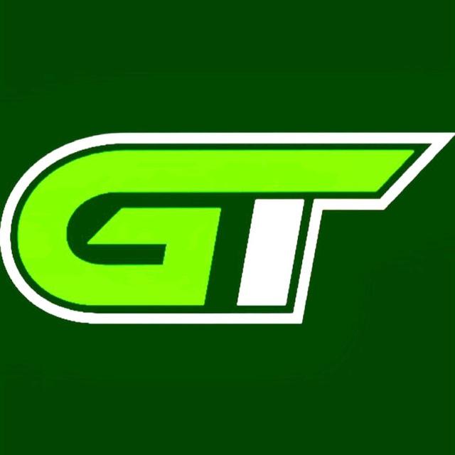 GT RACING 🐎