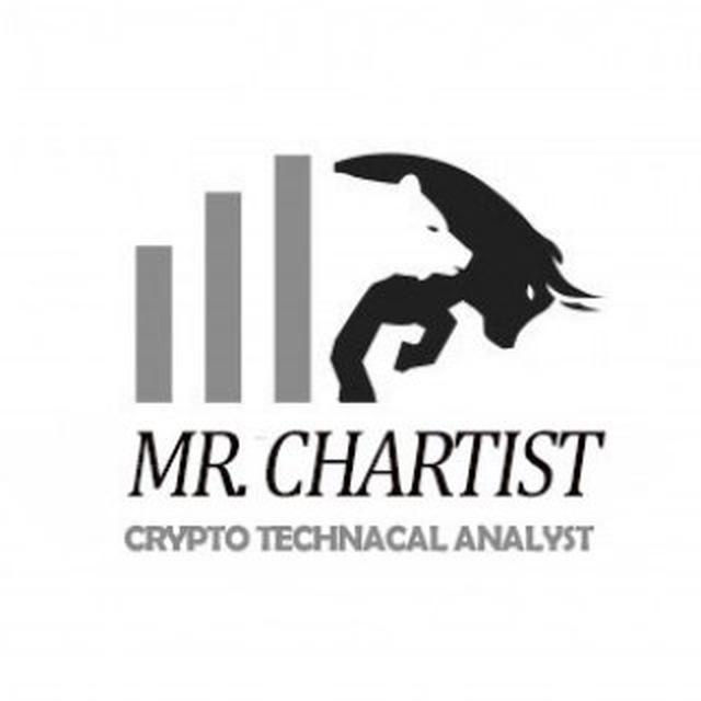 Mr Chartist سیگنال ارز دیجیتال