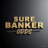 SURE BANKER ODDS 24/7🔞🔞💯💯🥳🥳🥳🤑🤑