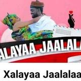 Xalayaa jaalalaa 💌❤️