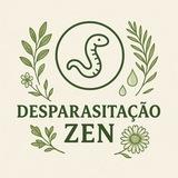 DESPARASITAÇÃO🪱 ZEN🦋