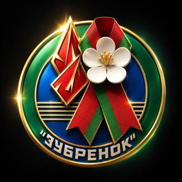 НДЦ «Зубренок» 🦬