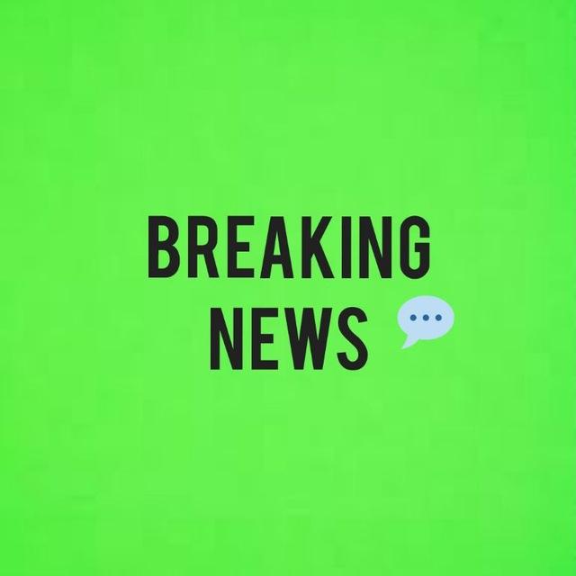 Breaking News