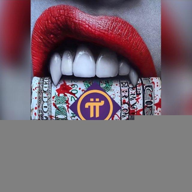 Pi Network PI MONEY π
