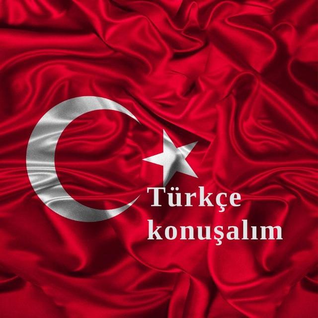 Türkçe konuşalım