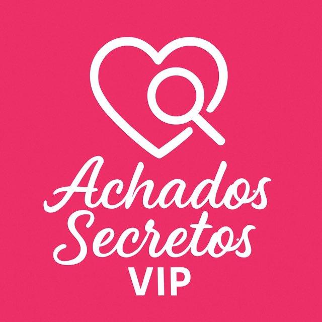 Achados Secretos VIP🩷