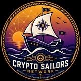 Crypto Sailors Announcement