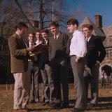 Dead Poets Society confessions 📖