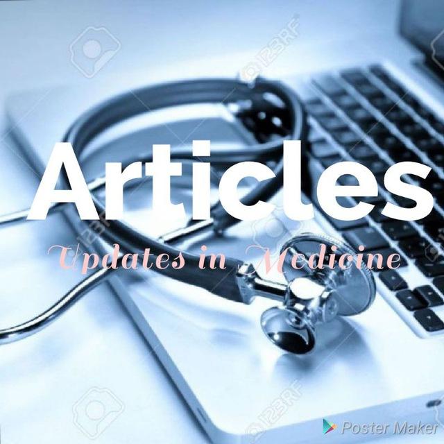 Updates in Medicine ARTICLES
